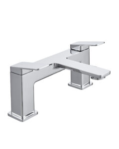 Kartell Fine Bath Filler Tap