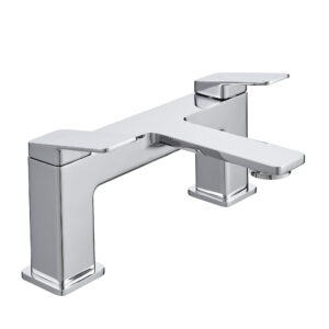 Kartell Fine Bath Filler Tap