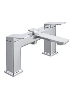 Kartell Fine Bath/Shower Mixer Tap