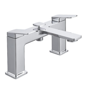 Kartell Fine Bath/Shower Mixer Tap