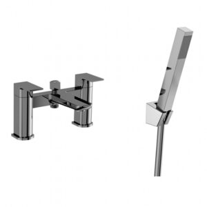 Kartell Kolt Bath/Shower Mixer Tap